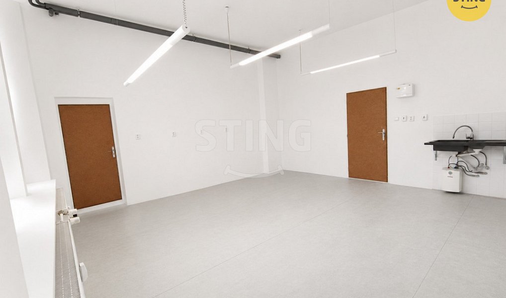 Pronájem kanceláře 41 m², Doubrava – náhled fotky 2
