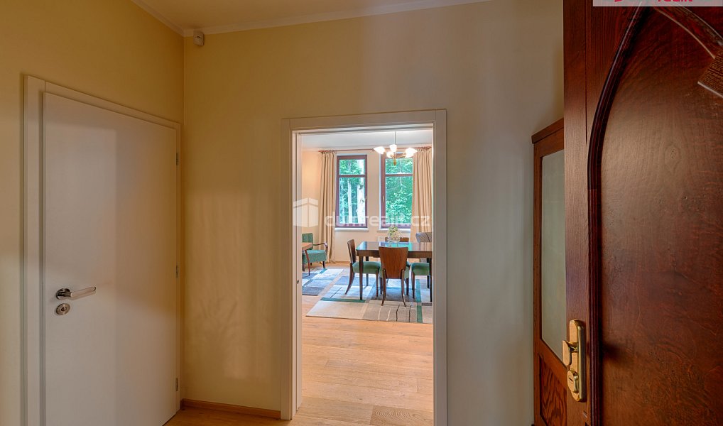 Prodej bytu 3+kk 116 m², Mariánské Lázně – náhled fotky 15