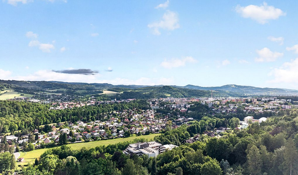 Prodej bytu 6+kk 153 m², Rožnov pod Radhoštěm – náhled fotky 31