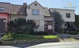 Prodej domu 160 m² s pozemkem 1 258 m²