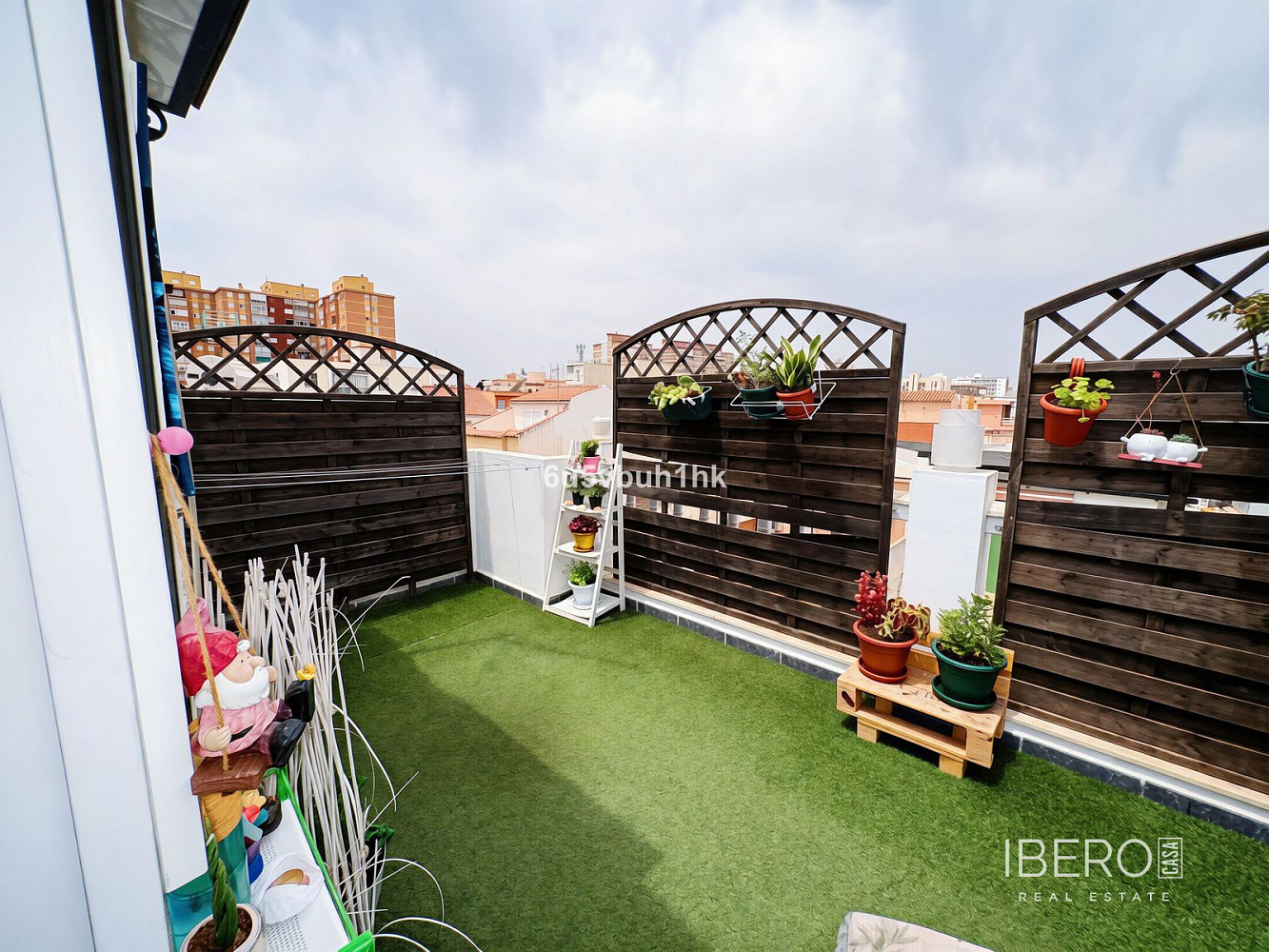 Casa 4+kk – Málaga - Vista 2