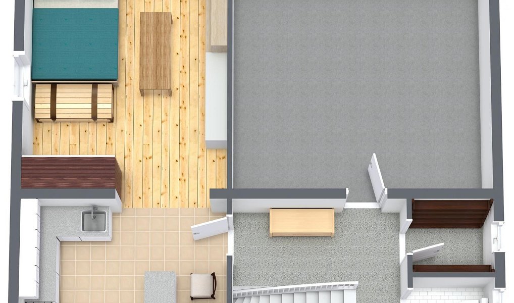 Prodej domu 160 m² s pozemkem 467 m², Choceň – náhled fotky 41