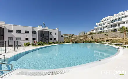 Prodej bytu 4+kk 123 m², Higueron, Španělsko