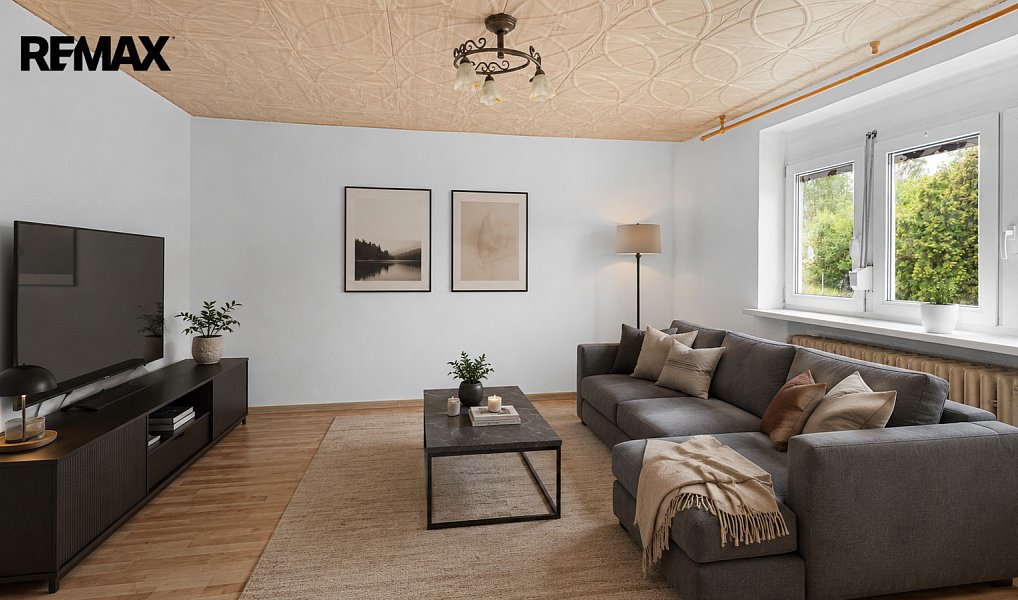 Prodej domu 180 m² s pozemkem 5 239 m², Tatrovice – náhled fotky 3