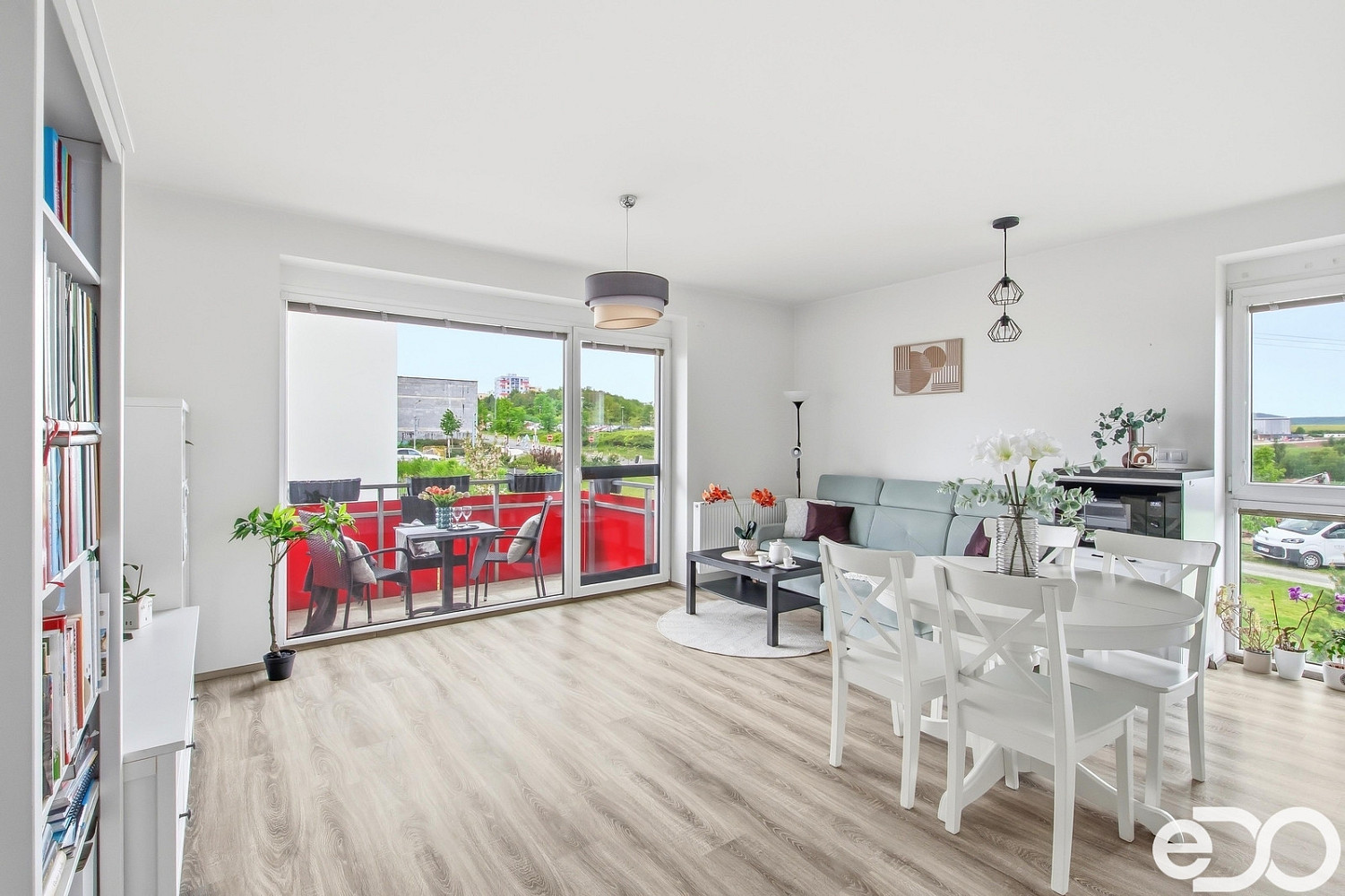 Prodej bytu 3+kk 69 m² – fotografie 4
