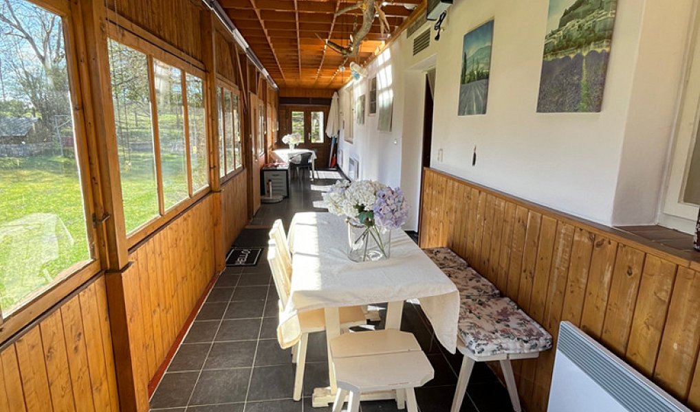 Prodej domu 336 m² s pozemkem 1 412 m², Teplá – náhled fotky 23