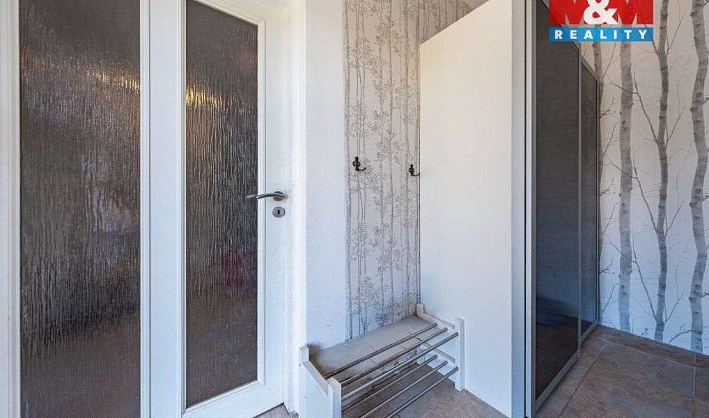 Prodej domu 120 m² s pozemkem 1 320 m², Vyžlovka – náhled fotky 18