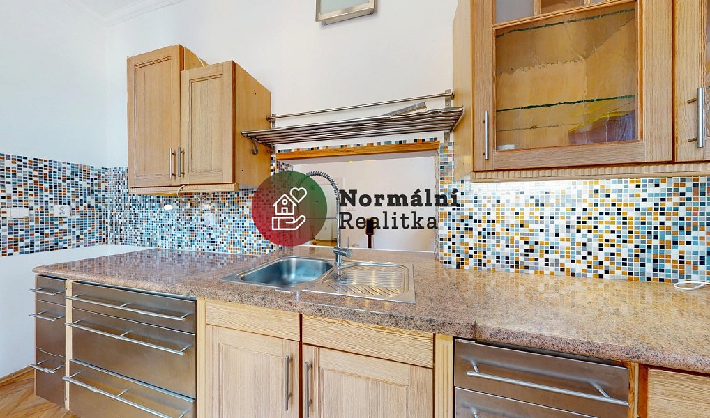 Prodej bytu 3+1 93 m², Teplice – náhled fotky 29