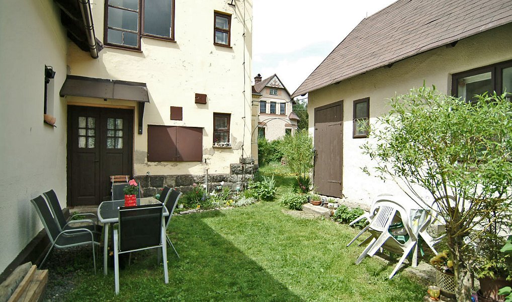 Prodej domu 418 m² s pozemkem 1 134 m², Tanvald – náhled fotky 24