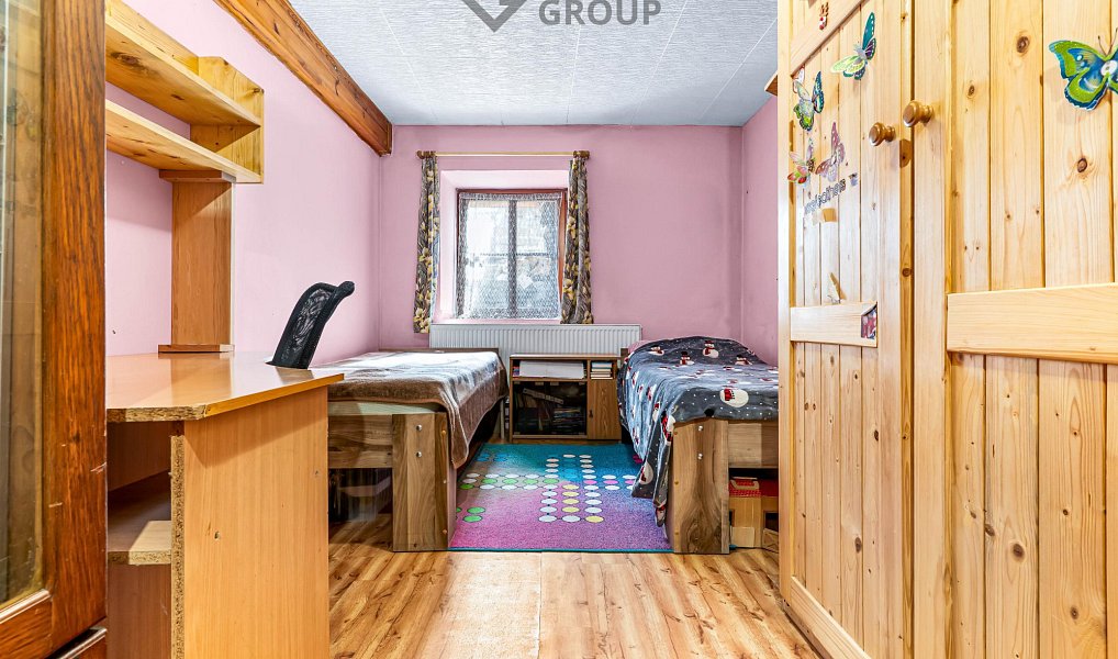 Prodej domu 147 m² s pozemkem 169 m², Bechyně – náhled fotky 8