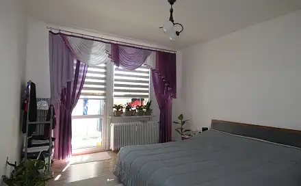 Prodej bytu 2+1 57 m²