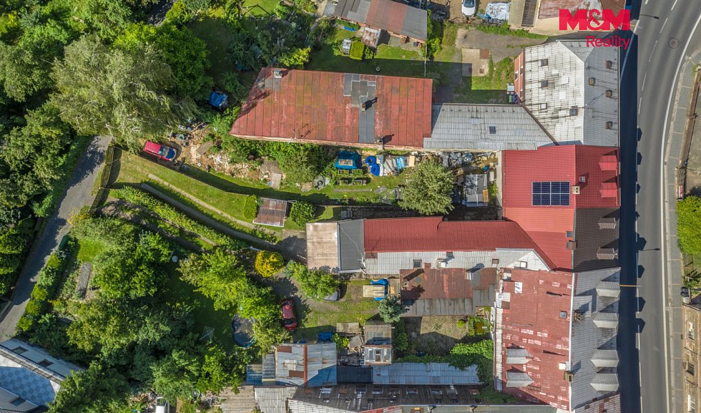 Prodej domu 140 m² s pozemkem 397 m², Šluknov – náhled fotky 19