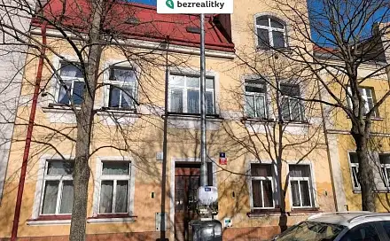 Prodej bytu 1+kk 23 m²