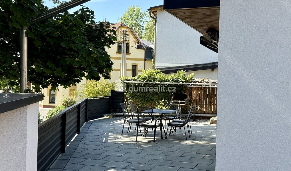 Prodej domu 106 m² s pozemkem 269 m², Mariánské Lázně – náhled fotky 26