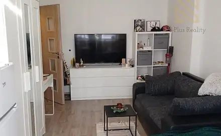 Prodej bytu 1+kk 23 m², Přemyslovců, Louny