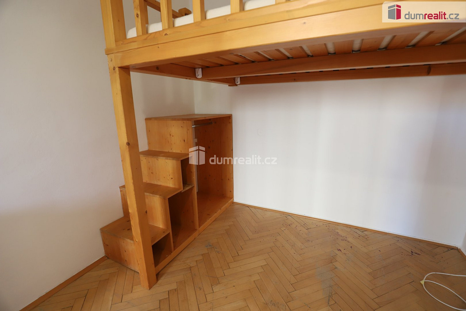 Pronájem bytu 2+kk 42 m² — photo 3