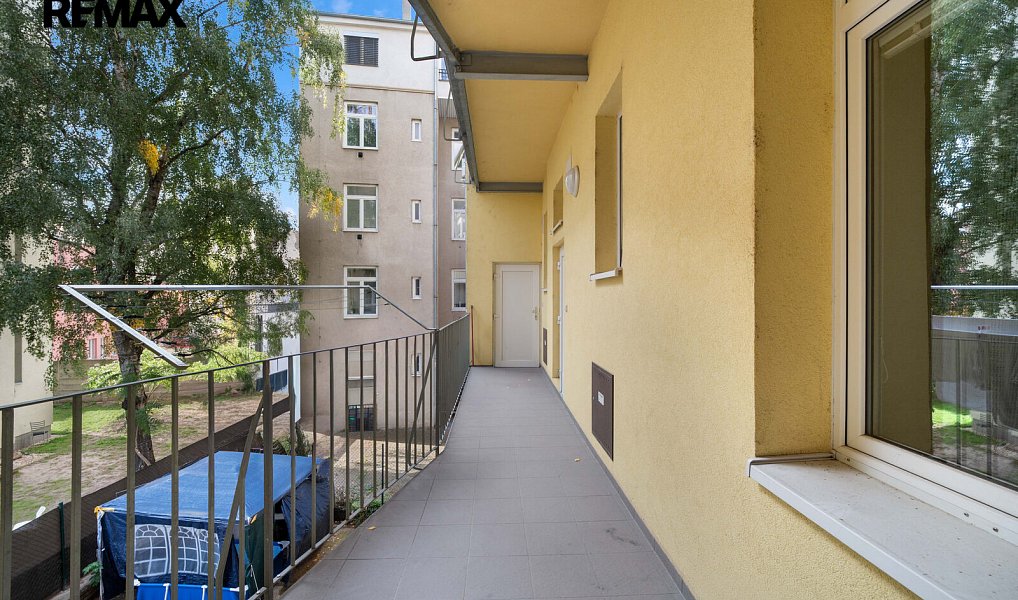 Pronájem bytu 1+kk 33 m², Brno – náhled fotky 8