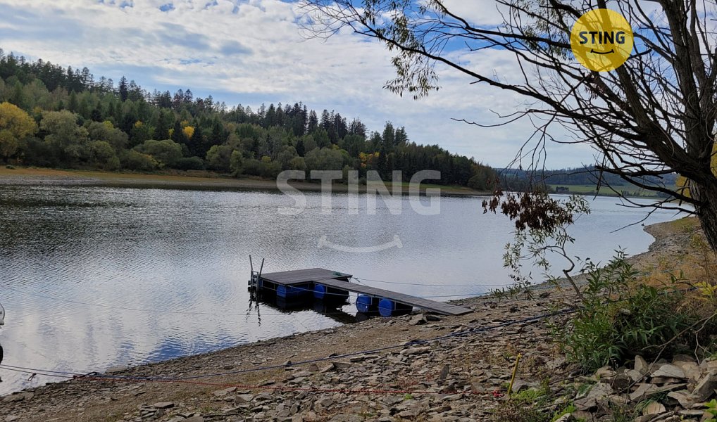 Pronájem lesa 1 304 m², Razová – fotka 1 z 30