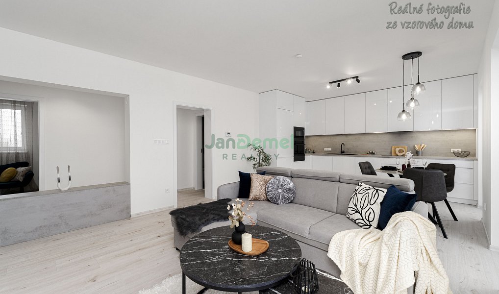 Prodej domu 80 m² s pozemkem 605 m², Horní Bludovice – náhled fotky 41