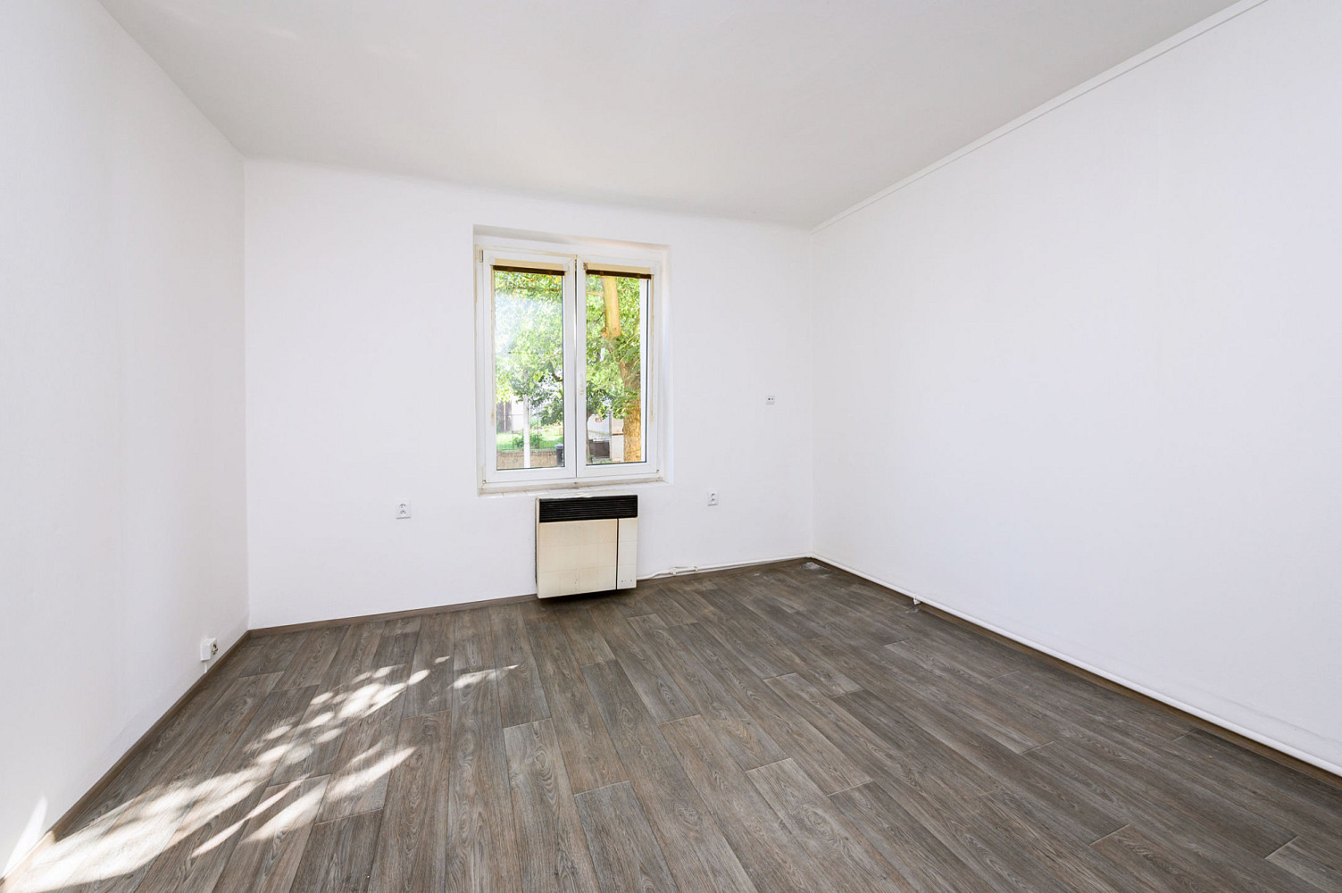 Pronájem bytu 1+kk 20 m²