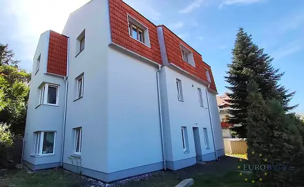 Pronájem bytu 2+1 70 m², Na vrstvách, Praha 4 - Podolí
