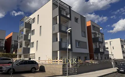 Pronájem bytu 2+kk 70 m², Albrechtova, Teplice