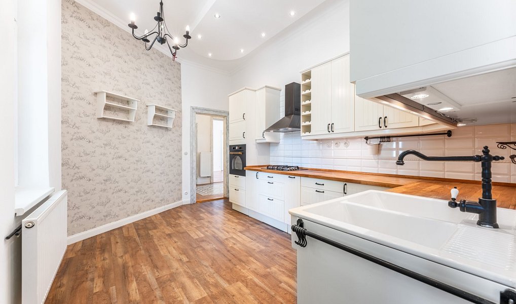Prodej bytu 3+1 119 m², Brno – náhled fotky 5