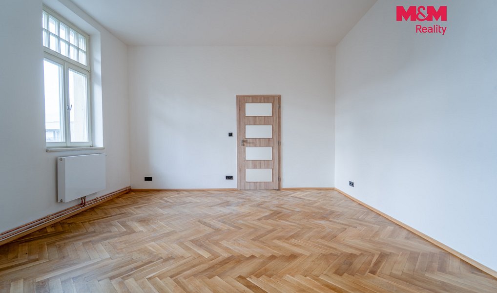 Pronájem bytu 3+1 71 m², Plzeň – náhled fotky 9