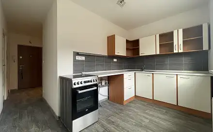Pronájem bytu 2+1 53 m²