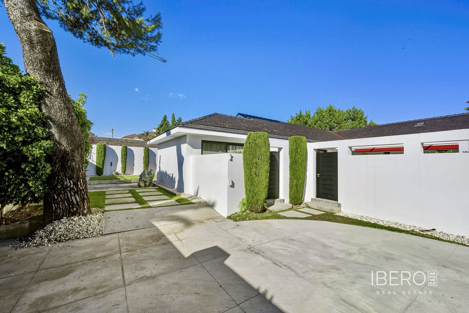 Casa 7+kk – Marbella, Guadalmina Baja, Guadalmina - Més