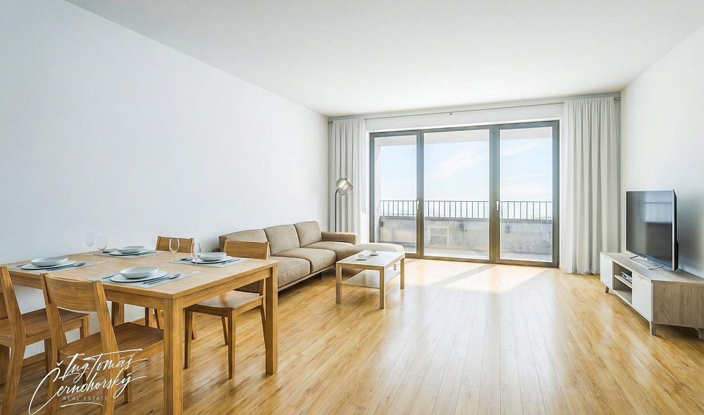 Prodej bytu 2+kk 57 m², Plzeň – náhled fotky 6