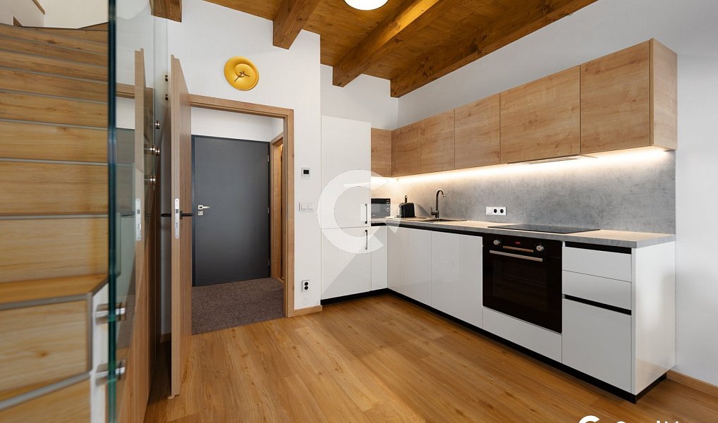 Prodej bytu 3+kk 113 m², Králíky – náhled fotky 3