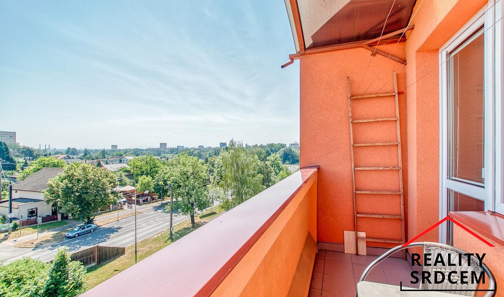Prodej bytu 4+1 74 m², Ostrava – náhled fotky 19