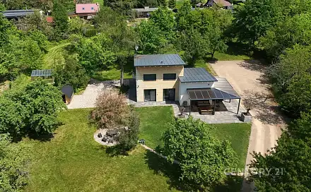 Prodej domu 141 m² s pozemkem 5 016 m², Pardubice - Bílé Předměstí