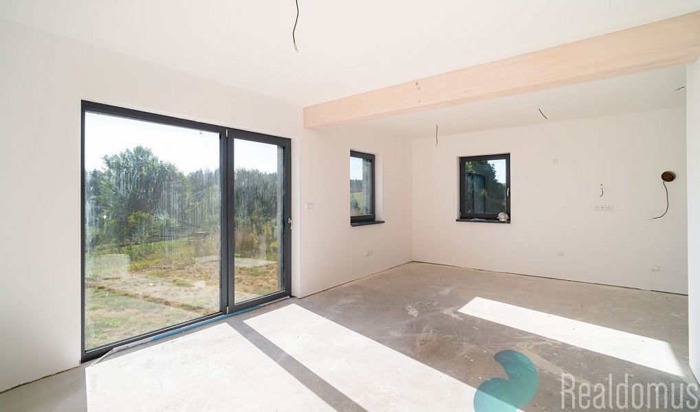 Prodej domu 115 m² s pozemkem 322 m², Světlík – náhled fotky 8