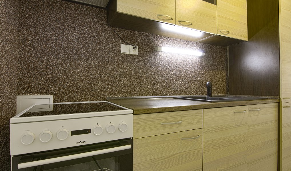 Pronájem pokoje 91 m², Praha – náhled fotky 2