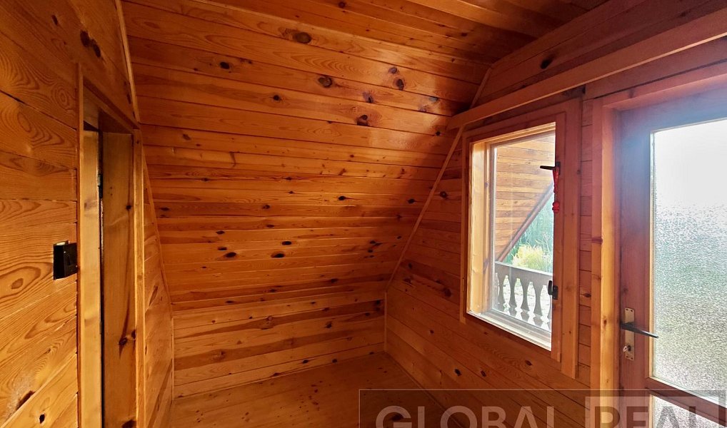 Prodej chaty/chalupy 55 m² s pozemkem 585 m², Boňkov – náhled fotky 6