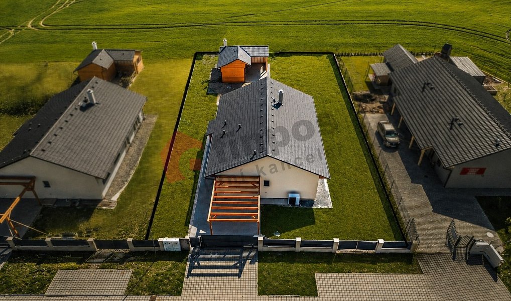 Prodej domu 125 m² s pozemkem 882 m², Moravany – náhled fotky 23