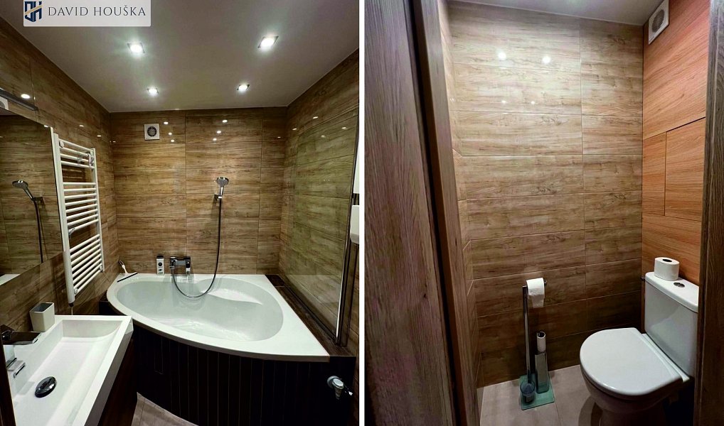Pronájem bytu 2+1 65 m², Jindřichův Hradec – náhled fotky 6