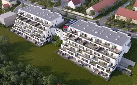 Prodej bytu 3+kk 97 m², Ondrova, Brno - Kníničky