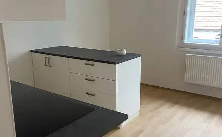 Pronájem bytu 2+1 59 m²