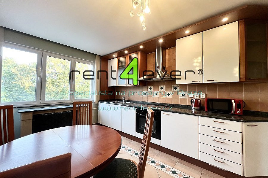 Pronájem bytu 1+1 56 m² – fotografie 2