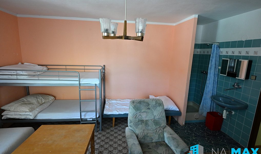 Prodej ubytovacího objektu 80 m², Vranov nad Dyjí – náhled fotky 6
