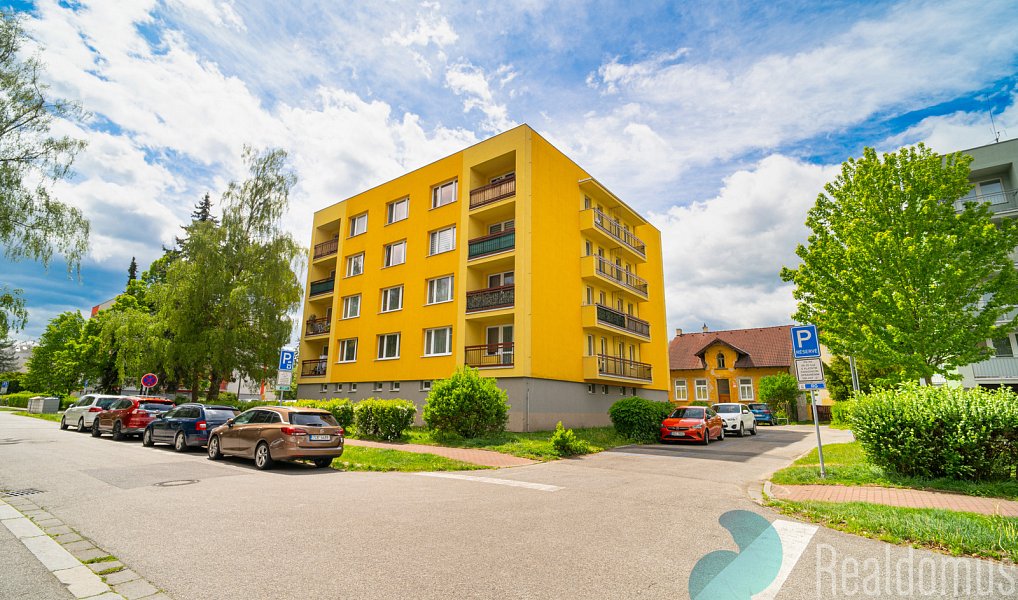 Prodej bytu 3+kk 71 m², České Budějovice – náhled fotky 18