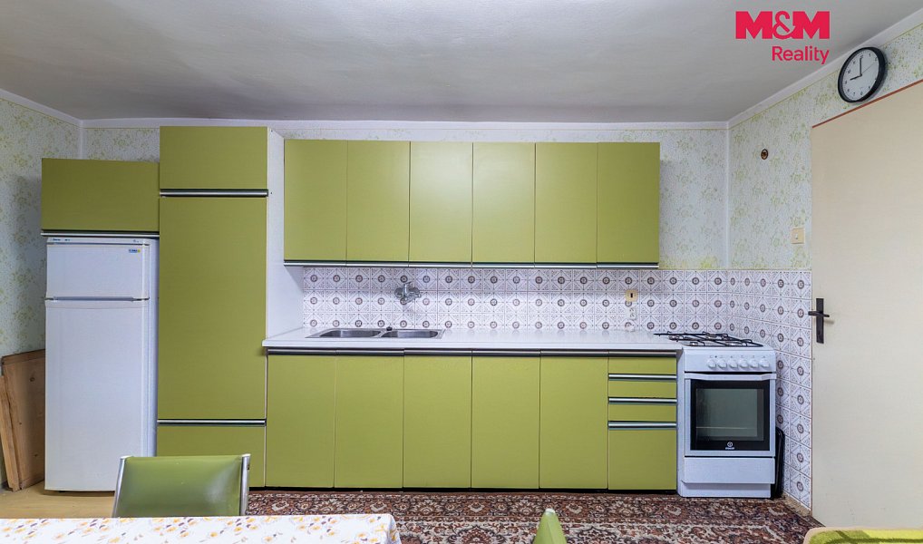 Prodej domu 150 m² s pozemkem 1 482 m², Hulín – náhled fotky 12