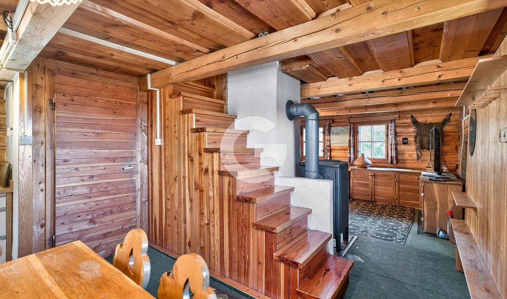 Prodej chaty/chalupy 83 m² s pozemkem 192 m², Velké Karlovice – náhled fotky 12
