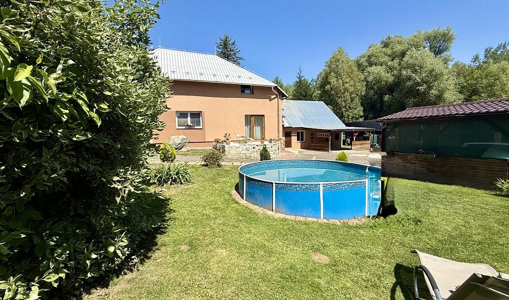 Prodej domu 157 m² s pozemkem 1 345 m², Bělá pod Bezdězem – náhled fotky 37
