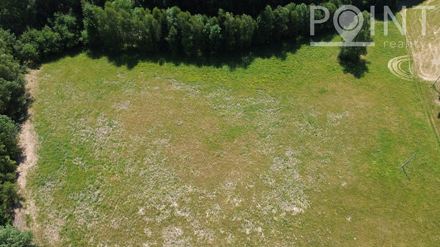 Prodej komerčního pozemku 3 632 m² — photo 3