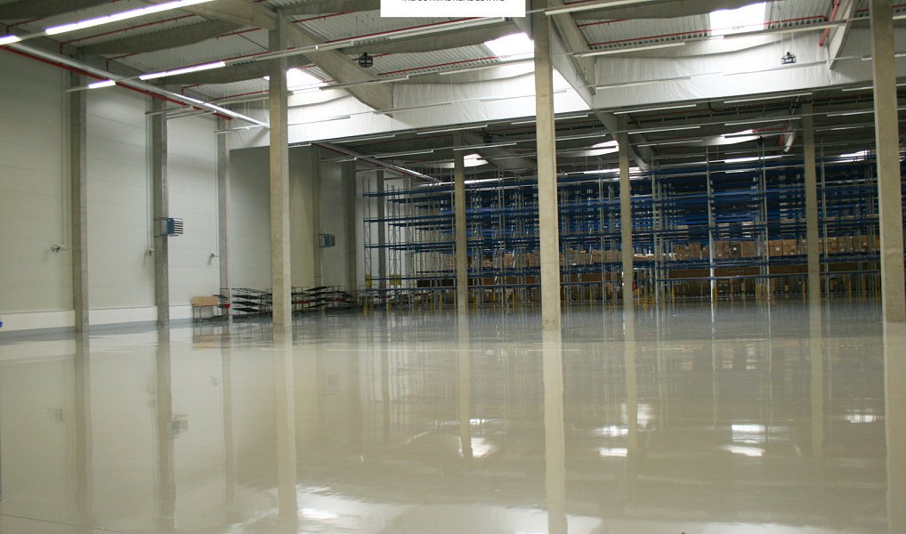 Pronájem skladovacích prostor 9 370 m², Stříbro – náhled fotky 3