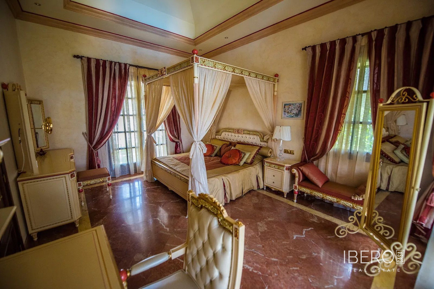 Casa – Benahavís, La Zagaleta, Costa del Sol Occidental - Més